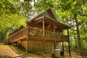 Bear Creek Lodge
