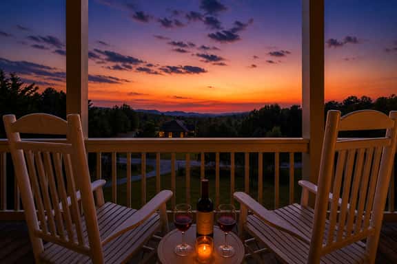 A Peace of Tranquility - Image 1