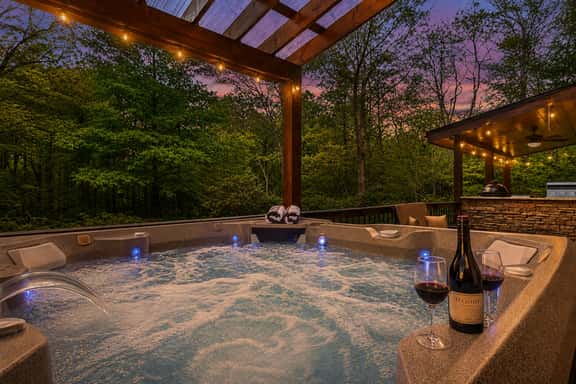 Aska Whitetail Lodge - Image 1