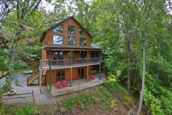 My Mountain Paradise - Image 1