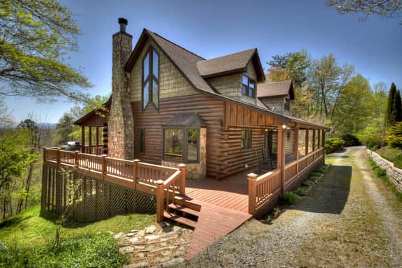 Paradise Ridge - Image 1