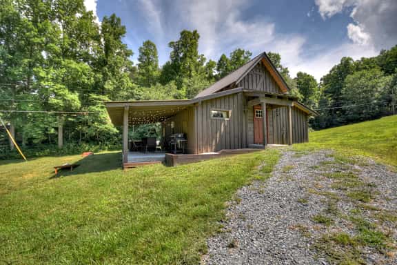 The Barn - Image 1