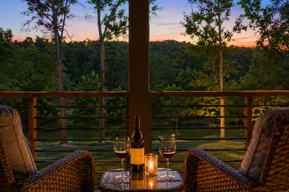 Whispering River Retreat - Image 1