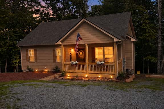 Cozy Daybreak - Image 1
