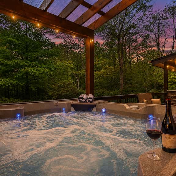 Aska Whitetail Lodge - Image 1