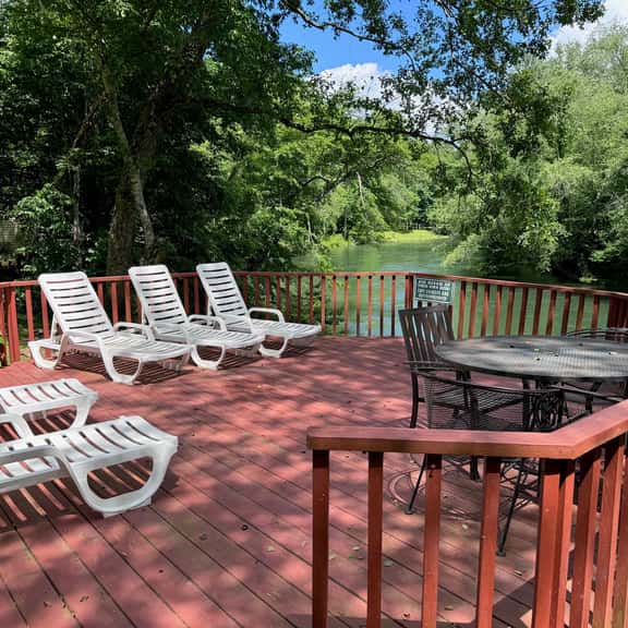 Bigfoot's River Retreat - Image 1