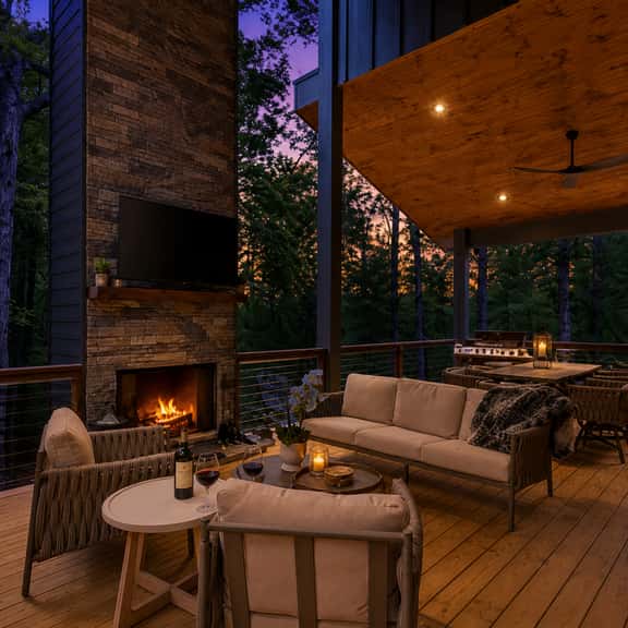 My Chic Retreat - Image 1