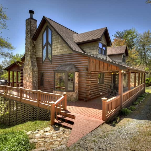 Paradise Ridge - Image 1
