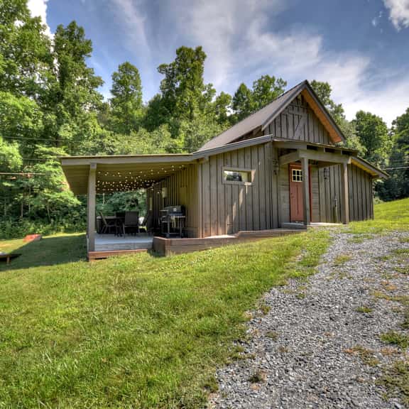 The Barn - Image 1