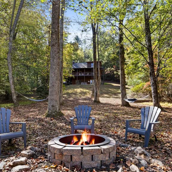 Wet Feet Retreat - Image 1
