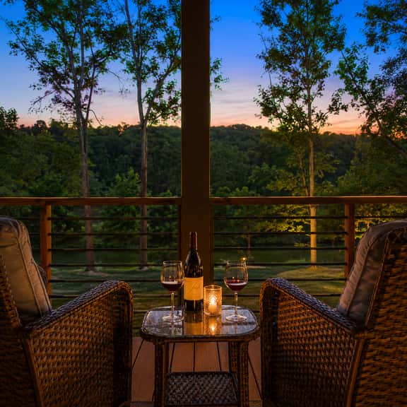Whispering River Retreat - Image 1