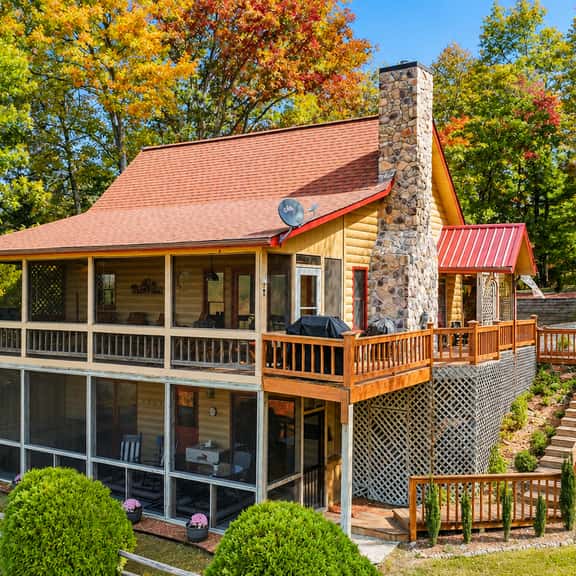 Peaks & Pines - Image 1
