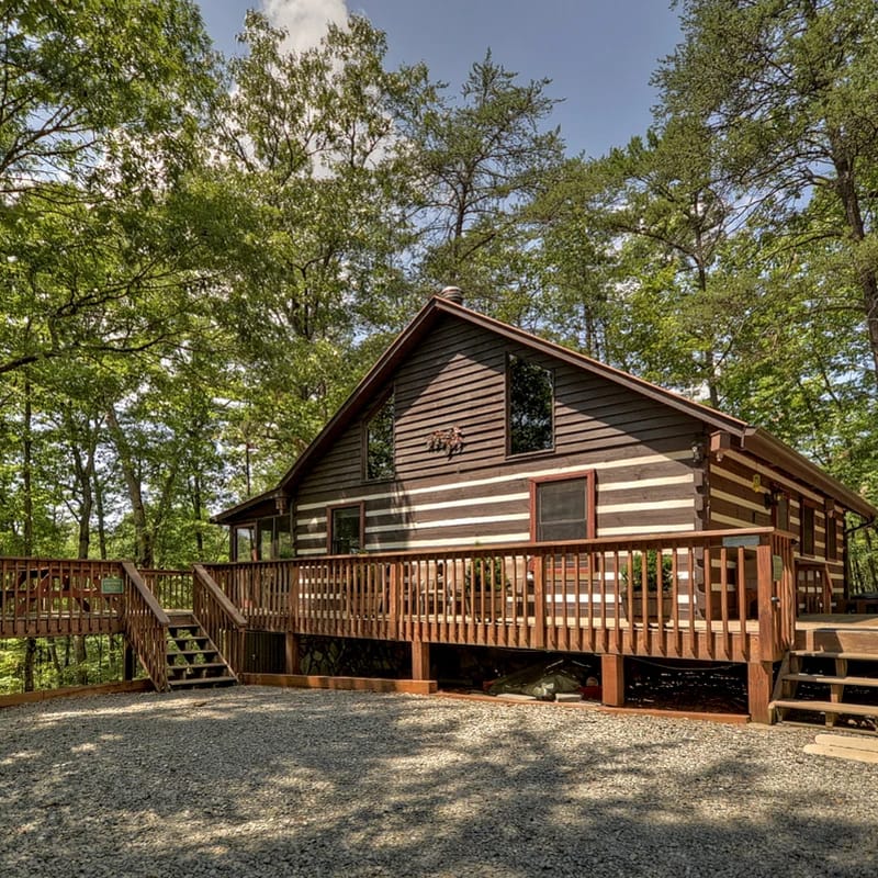 Mountain Retreat